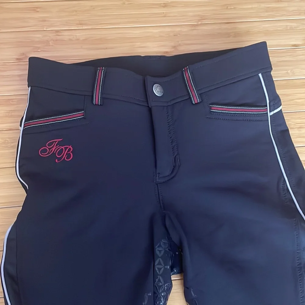 Felix Bühler Horse Riding Pants - Picture 4 of 9